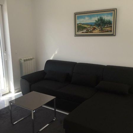 Bakovic Apartment Funtana Luaran gambar