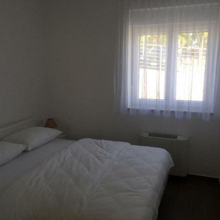 Bakovic Apartment Funtana Luaran gambar