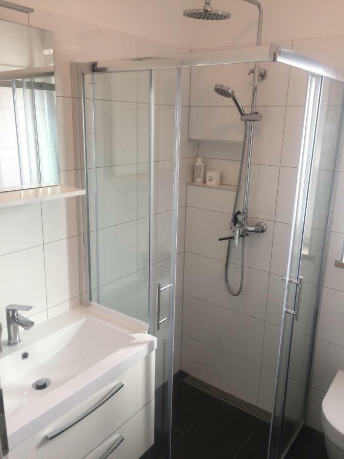 Bakovic Apartment Funtana Luaran gambar